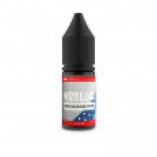 American Blend Silver 10 ml Notes Of Norliq
